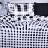 Пододеяльник MirSon 17-4764 Sassari Ranforce Elite 110х140 см (2200008943035) - Pampik - 3