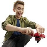 Іграшка-дзиґа Hasbro Beyblade X Soar Phoenix Deluxe String Launcher з делюкс пусковим механізмом (F9324) - Pampik - 5