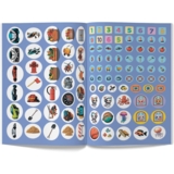 Інтерактивний віммельбух. Розумні машини (F00031537) - Pampik - 5