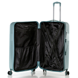 Чемодан Swissbrand Cairo M Teal (SWB_LHCAI503M) - Pampik - 3