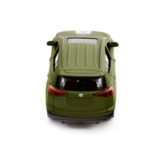 Автомодель TechnoDrive Шевроны Героев Toyota Pav4 Буря (KM6198) - Pampik - 4