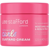 Крем Lee Stafford для кучерявого волосся 125 мл - Pampik