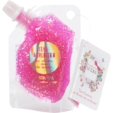 Детские гель-блестки Lukky для тела, волос, лица, розовый (T18945) - Pampik