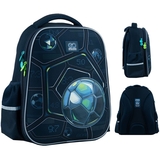 Рюкзак GoPack Education напівкаркасний GO24-165M-7 Winner - Pampik - 2