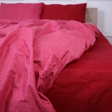 Пододеяльник MirSon 17-4746 Red sails бязь 110х140 см (2200008931414) - Pampik - 4