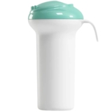 Лейка-душ для купания OK Baby Splash голубая (38891500) - Pampik