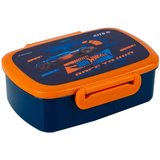 Ланчбокс с наполнением Kite Hot Wheels HW24-163, 750 мл (HW24-163) - Pampik