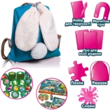 Гра настільна Vladi Toys Bunny surprise 6 сюрпризів (VT8080-10) - Pampik - 2