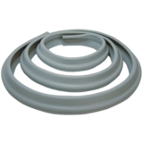 Лента защитная DreamBaby на острые углы мебели 2 м серая (G812) - Pampik