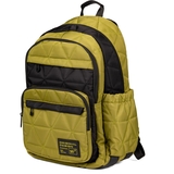 Рюкзак школьный Yes TS-47 Khaki (559617) - Pampik