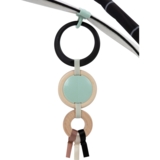 Розвиваючий килимок Tiny Love з дугами День-Ніч (1209206830) - Pampik - 5