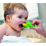 Прорезыватель для зубов Lindo Кукурузка (DK 08) - Pampik - 6