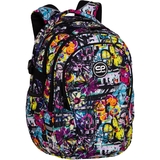 Рюкзак CoolPack Factor Poster Flower (F002813) - Pampik