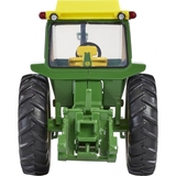 Модель Britains Трактор John Deere 4020 з кабіною 1:32 (43362) - Pampik - 3