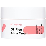 Зволожуючий крем-гель Tiam AC Fighting Oil-Free Aqua Cream 80 мл - Pampik