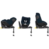 Автокрісло Maxi-Cosi Mica 360 Pro i-Size Authentic Blue синє (8549477110) - Pampik - 7