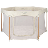 Манеж Tutti Bambini Hexa бежевий (511800/EC) - Pampik