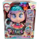 Кукла Trotties Камилла 25 см (TFT18000) - Pampik - 3