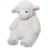 Іграшка м'яконабивна Aurora Ягня 35 см (200690B) - Pampik - 2