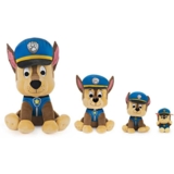 М'яка іграшка Spin Master Цуценячий патруль Гонщик 15 см (SM84407/6058437) - Pampik - 6