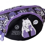 Сумка на пояс Yes SP-35 Anime (559708) - Pampik - 5