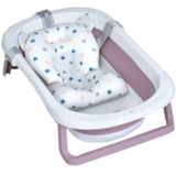 Ванночка El Camino ME 1151 Plus lilac (26351) - Pampik