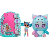 Ігровий набір з лялькою L.O.L. Surprise! Tweens Costume Емма Емо з аксесуарами (504139) - Pampik - 7