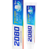 Зубная паста комплексного действия 2080 Complete Action Cool Mint, 120 г - Pampik - 2