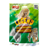 Стретч-іграшка #sbabam Legend of animals Максі Хижаки джунглів в асортименті (30/CN23) - Pampik - 2