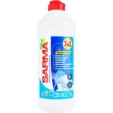 Гель для миття посуду Sarma Свіжість, 500 мл - Pampik