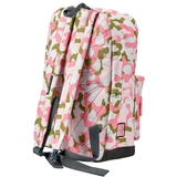 Рюкзак молодежный Yes T-67 Smiley World Military girl (558280) - Pampik - 2