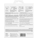 Маска-носки для стоп L'biotica Home Spa Регенерация и увлажнение одна пара - Pampik - 2