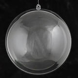 Набор пластиковых форм Yes! Fun Santi Шары 13.6 см (741120) - Pampik - 2