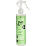 Спрей Botanic Leaf Об'єм та блиск для тонкого та тьмяного волосся 250 мл - Pampik