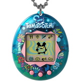 Інтерактивна іграшка Tamagotchi Original Tama Ocean (123758) - Pampik - 4
