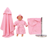 Набір махрових рушників Saffran Слонік (ТР00011) - Pampik