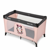 Дитячий манеж Hauck Dream N Play Minnie Sweetheart - Pampik - 2