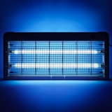 Светильник Євросвітло VOAR-40-01 для уничтожения насекомых 40 Вт (57097) - Pampik - 6