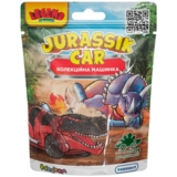 Набір колекційних машинок #sbabam Jurassik Car 8 шт. (13/CN23-CDU) - Pampik - 2