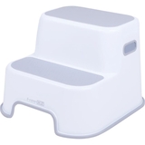 Сходинки для дитини у ванну FreeON White/Grey (42332) - Pampik