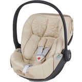 Автокрісло Cybex Cloud T i-Size Simply Flowers Beige бежеве (523000273) - Pampik