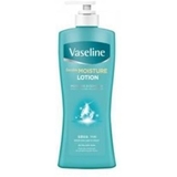 Лосьйон з подвійним ефектом зволоження Kerasys Vaseline Double Moisture Lotion 450 мл - Pampik