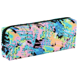 Пенал мягкий Kite 6.5х19х3.5 см (K24-642-10) - Pampik