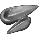 Парфумований батер для тіла Dott Tobacco & Vanilla 200 г - Pampik - 2