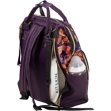 Рюкзак FreeON Simply фиолетовый (49096) - Pampik