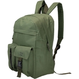 Рюкзак городской Semi Line 28 Khaki (J4918-1) - Pampik