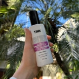 Термозащита для волос Tink Thermo Protective Hair Spray 200 мл - Pampik - 8