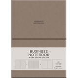 Зошит Genius А5 у лінію 96 аркушів (A5-7136) - Pampik