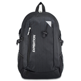 Рюкзак міський Semi Line 24 Black (A3035-1) - Pampik - 2