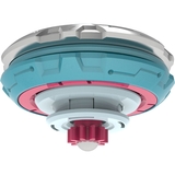 Набір Auldey Infinity Nado VI Starter Battle Set Gold Warrior Phoenix vs Lighting Leopard (EU654183) - Pampik